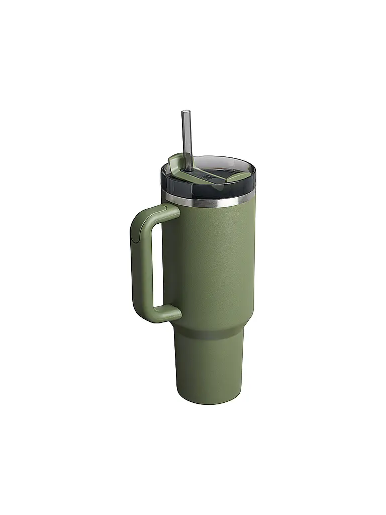 STANLEY | Gourde The Quencher H2.0 Flowstate Tumbler 40 isolée 1,2L | 