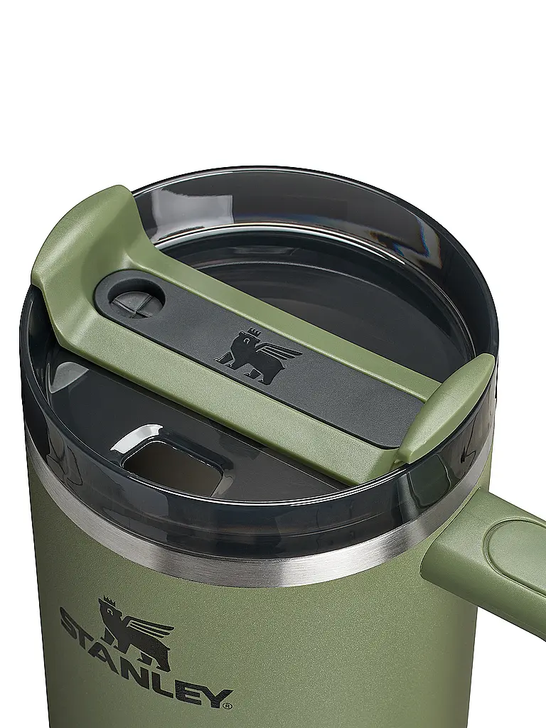STANLEY | Gourde The Quencher H2.0 Flowstate Tumbler 40 isolée 1,2L | 