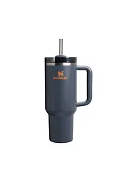 STANLEY | Gourde The Quencher H2.0 Flowstate Tumbler 40 isolée 1,2L | Bleu foncé