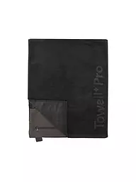 STRYVE | Serviette magnétique Pro | Noir