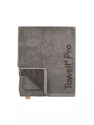 STRYVE | Serviette magnétique Pro | Gris