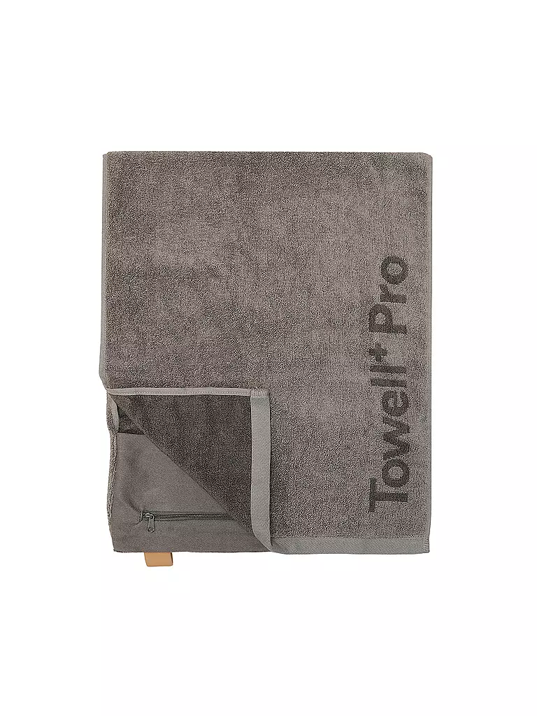 STRYVE | Serviette magnétique Pro | Gris