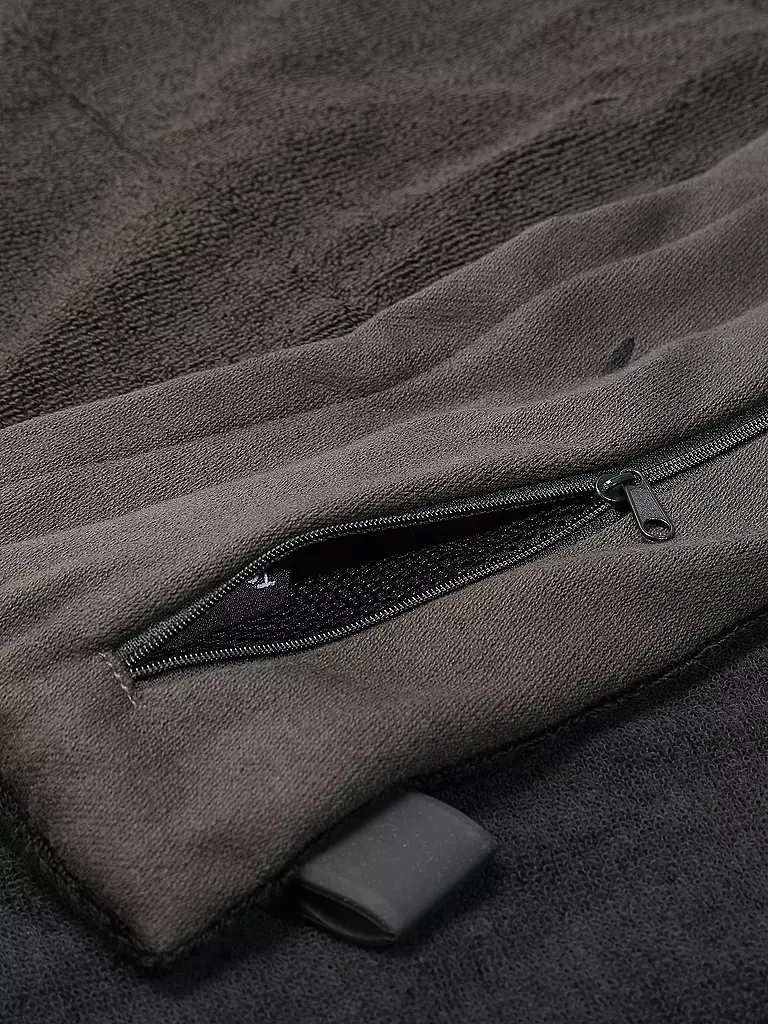 STRYVE | Serviette magnétique Pro | Noir