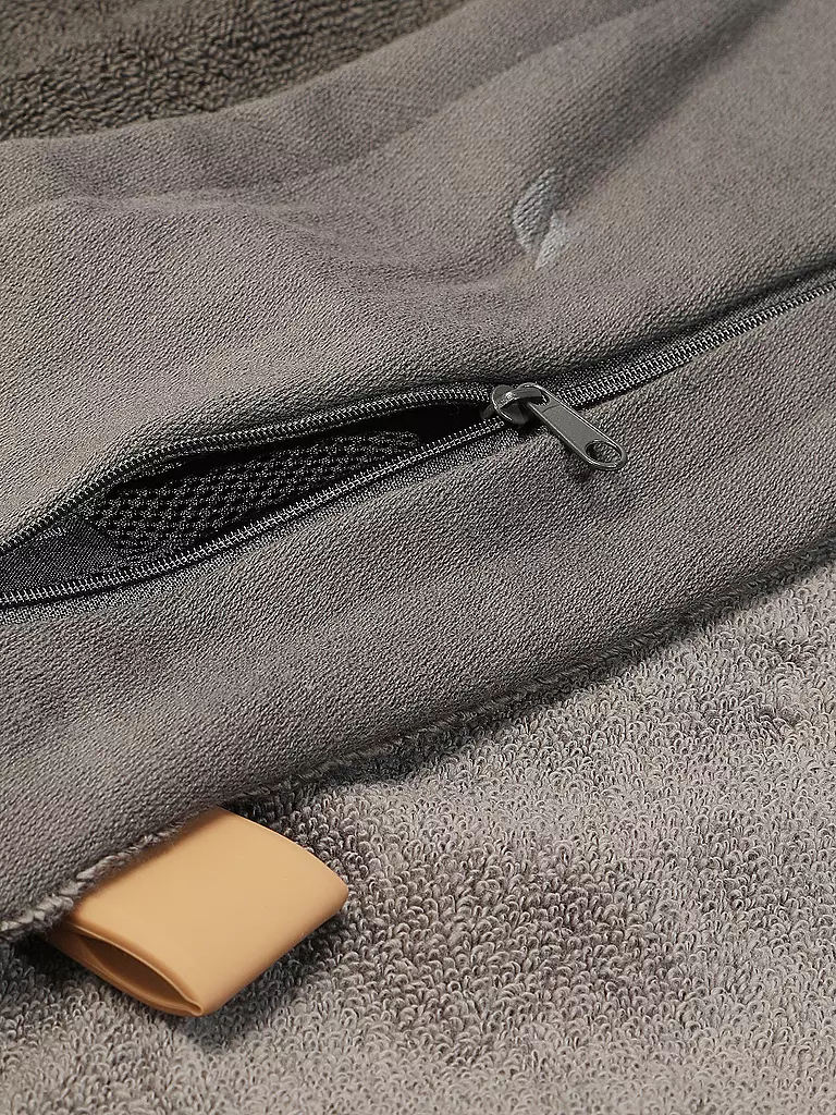 STRYVE | Serviette magnétique Pro | Gris