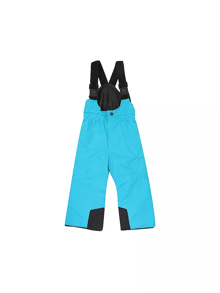 STUF |  Jungen Skianzug  | Orange