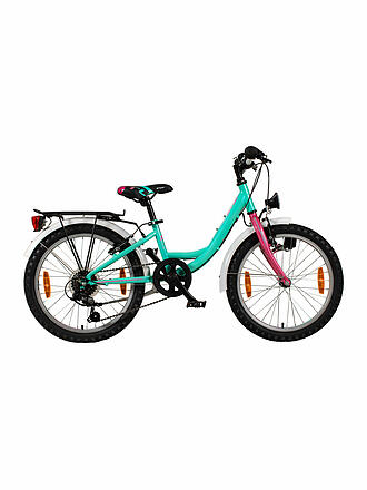 STUF | Vélo pour jeunes Feather 20"