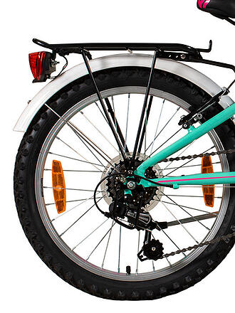 STUF | Vélo pour jeunes Feather 20"