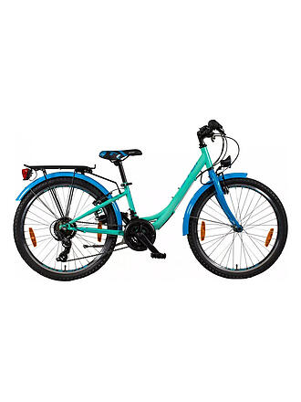 STUF | Vélo pour jeunes Feather 24"