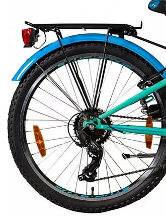 STUF | Vélo pour jeunes Feather 24"
