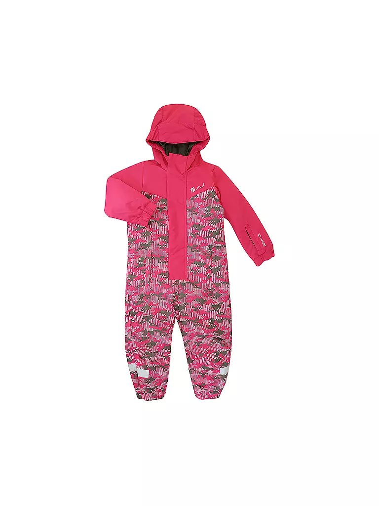 STUF | Baby Skioverall | Baie
