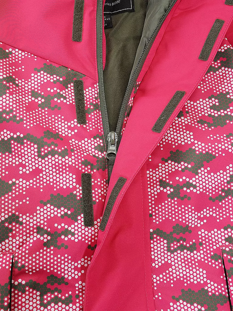 STUF | Baby Skioverall | Baie