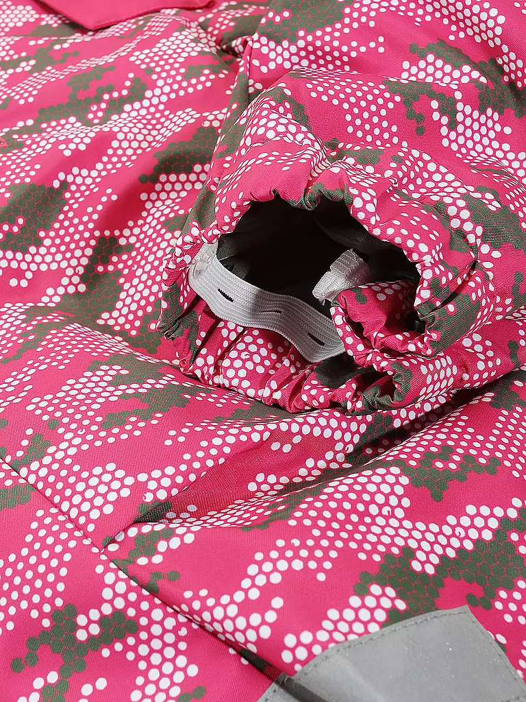 STUF | Baby Skioverall | Baie