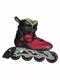 STUF | Inline Skates SONIC W ALU 84 | Noir