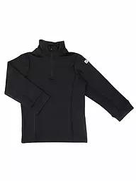 STUF | Kinder Ski Unterzieher Chris | Noir