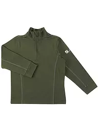 STUF | Kinder Ski Unterzieher Chris | Olive