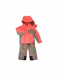 STUF | Mädchen Skianzug | Corail