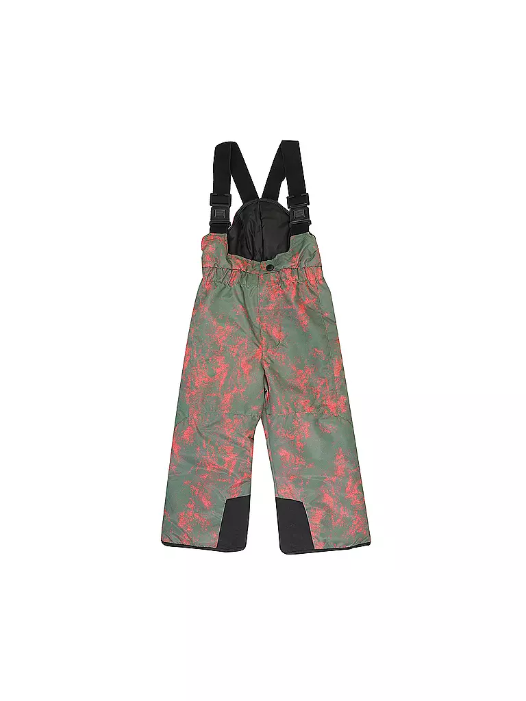 STUF | Mädchen Skianzug | Corail