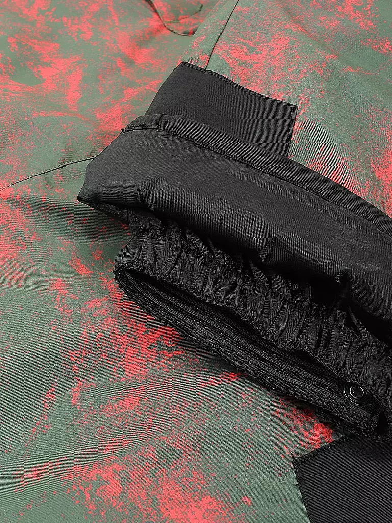 STUF | Mädchen Skianzug | Corail