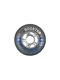 STUF | Roues de roller en ligne 82A | Argent