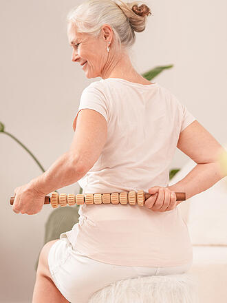 STYLEHOLZ | Bâton de fascia Woodstick PRO