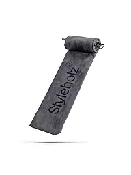 STYLEHOLZ | Housse Woodstick Expert | Noir