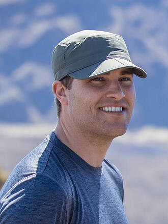 SUN DAY | Casquette Sun Tripper