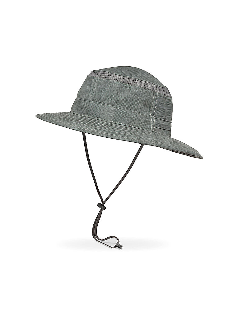 Chapeau de soleil Cruiser UPF50+ olive M