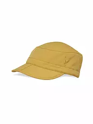 SUN DAY | Casquette Sun Tripper | Moutarde