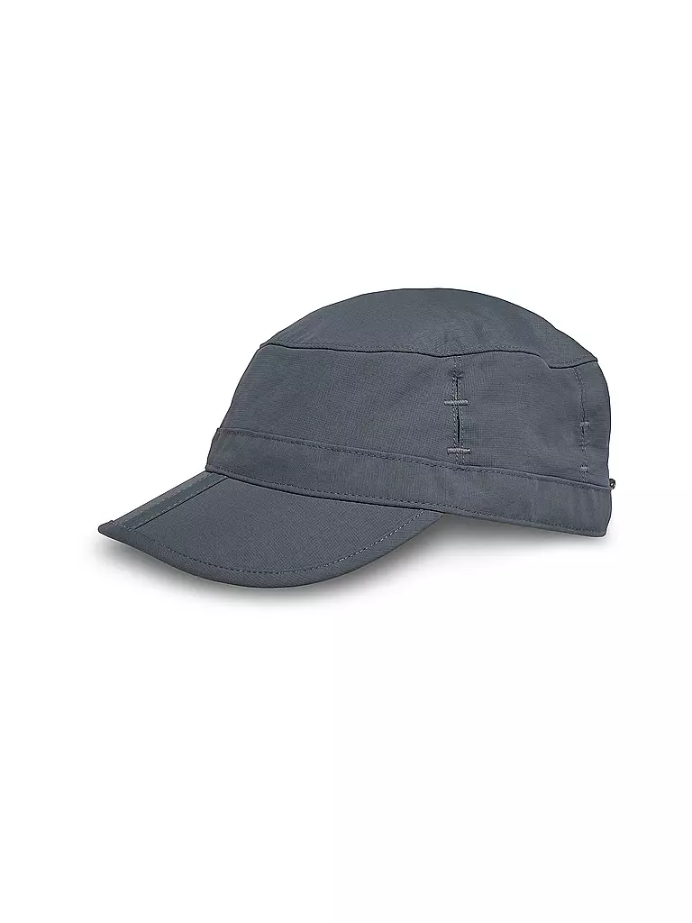 SUN DAY | Casquette Sun Tripper | Bleu foncé