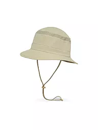 SUN DAY | Chapeau de soleil Bucket Solar UV50+ | Beige