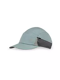SUN DAY | Kappe Vapor Lite UV 50+ mit Nackenschutz | Gris clair