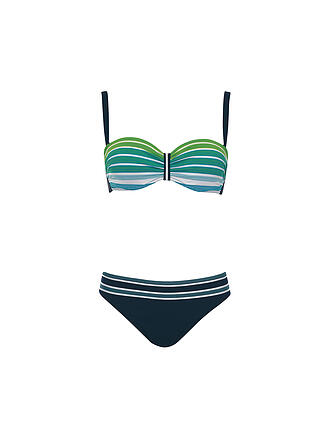 SUNFLAIR | Bikini femme