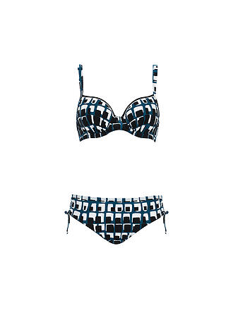 SUNFLAIR | Bikini femme