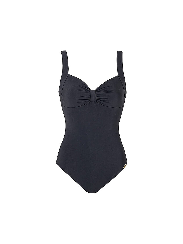 Maillot de bain noir 40D