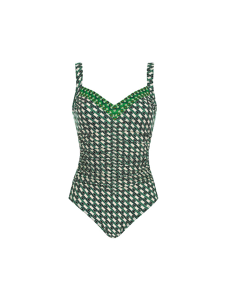 Maillot de bain vert 48E