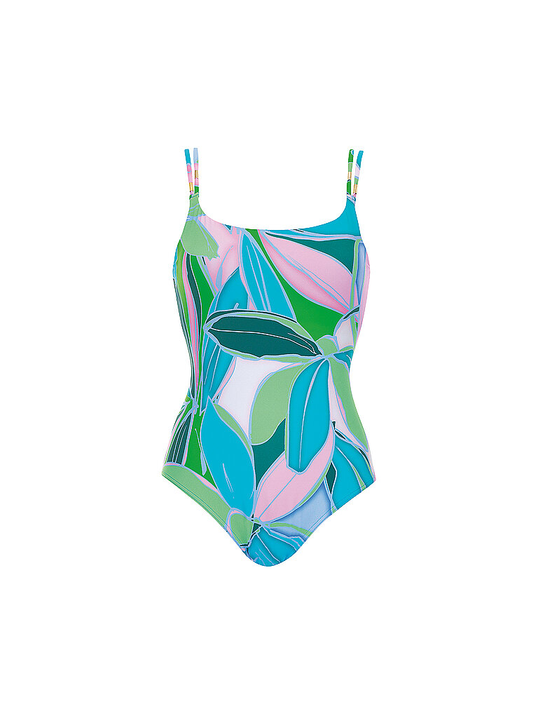 Maillot de bain multicolore 44C