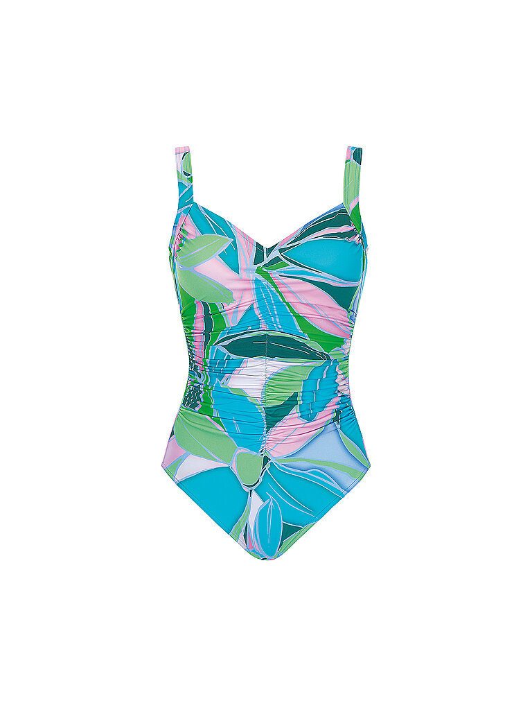 Maillot de bain multicolore 40F
