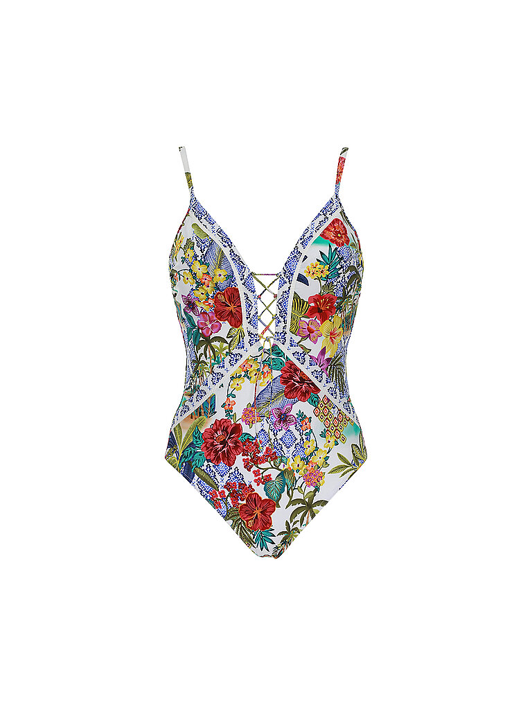 Maillot de bain multicolore 42B