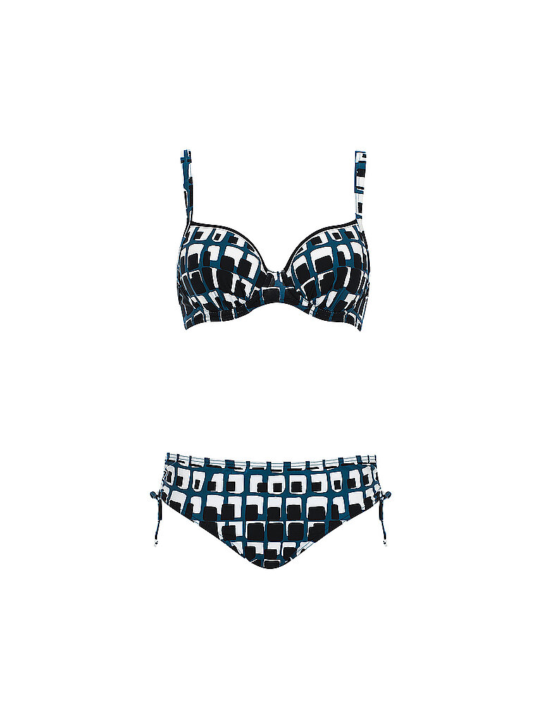Sunflair Bikini femme noir 46C