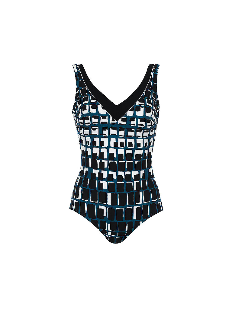 Maillot de bain noir 44E