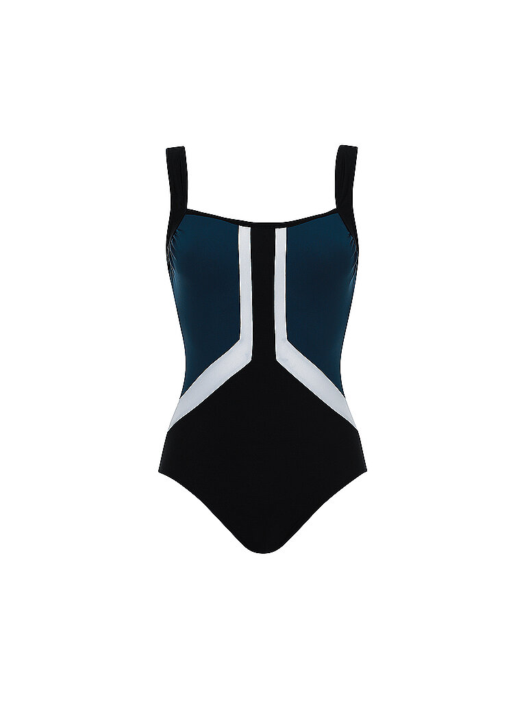 Maillot de bain noir 40D