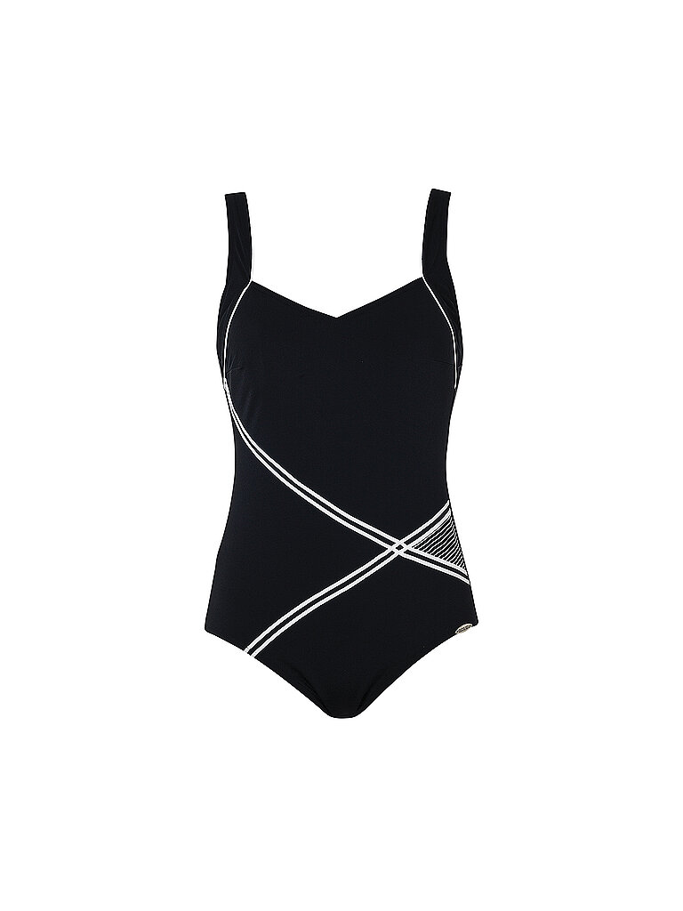Maillot de bain noir 46C