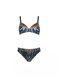 SUNFLAIR | Bikini femme | Multicolore