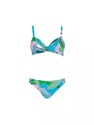 SUNFLAIR | Bikini femme | Multicolore