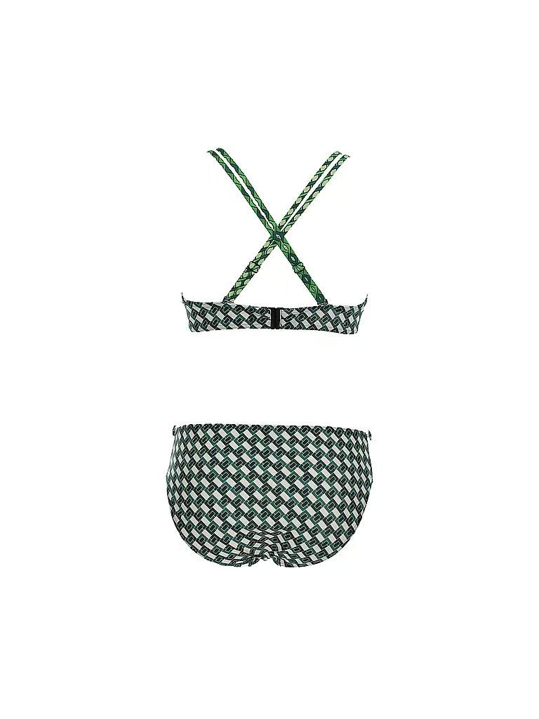 SUNFLAIR | Bikini femme |