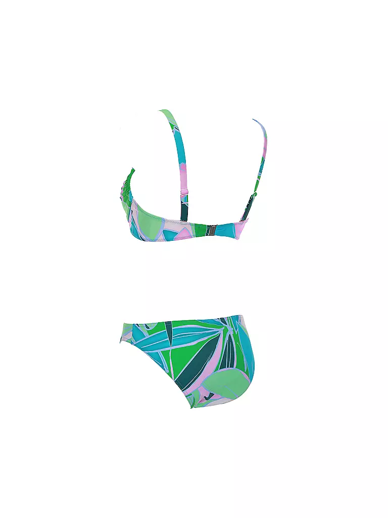 SUNFLAIR | Bikini femme |