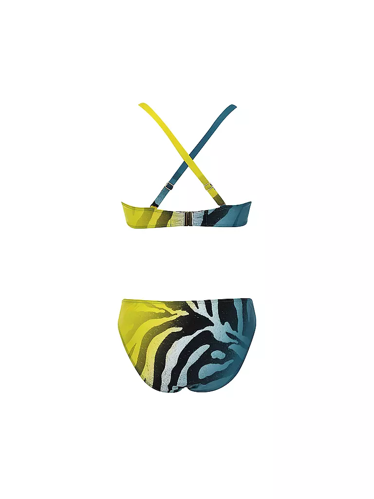 SUNFLAIR | Bikini femme |