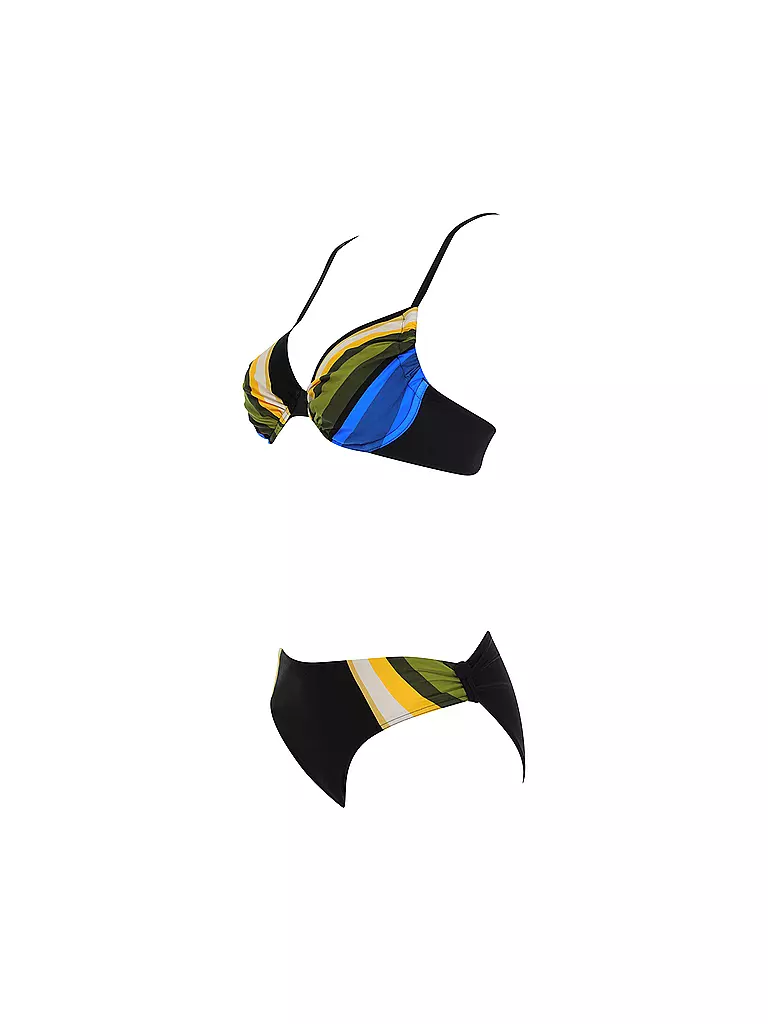 SUNFLAIR | Bikini femme |