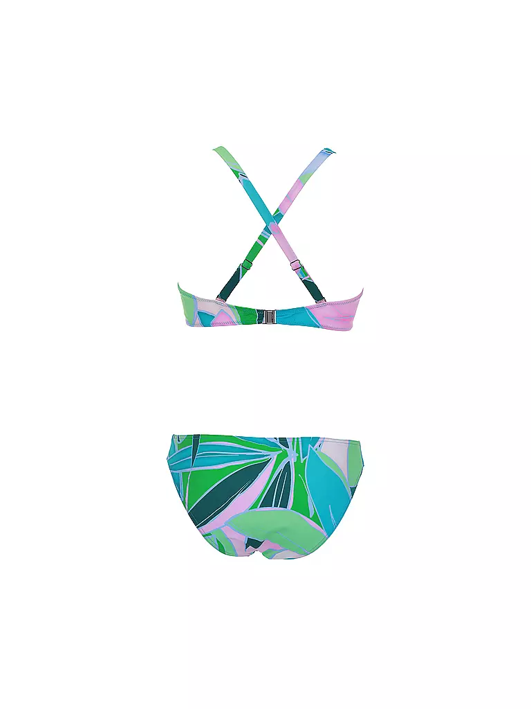 SUNFLAIR | Bikini femme |