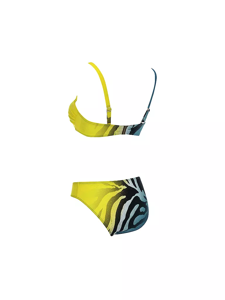 SUNFLAIR | Bikini femme |